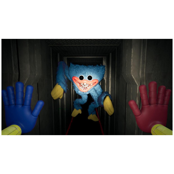 ポピープレイタイム Poppy Playtime Triple Pack Poppy Playtime Triple Pack (PS5) : Amazon.ca: Video Games